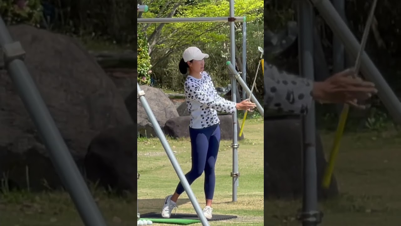 【ジャンボ邸】木戸愛プロと小林夢果プロ