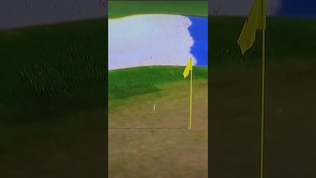 디샘보의 경이로운 샷