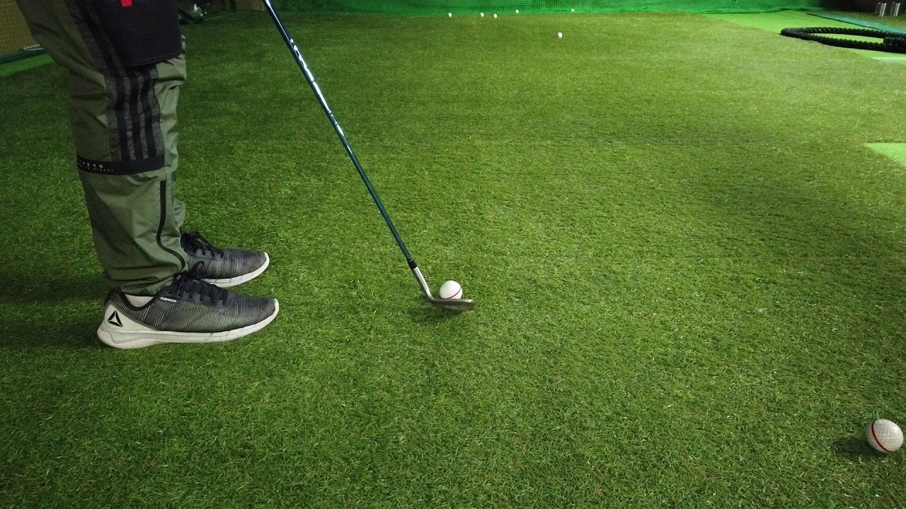 アプローチ苦手が得意に！