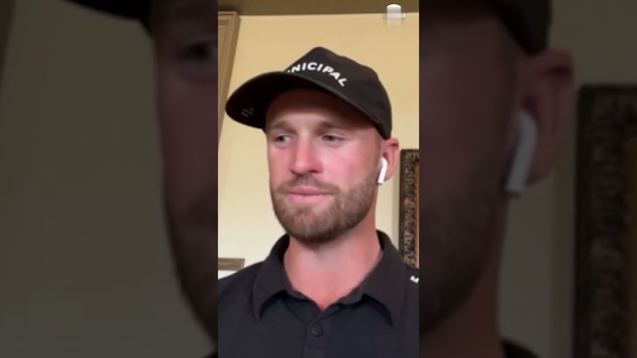 Did any LIV Golf players make Masters cut? Yep. In fact, one of them is tied for the lead.