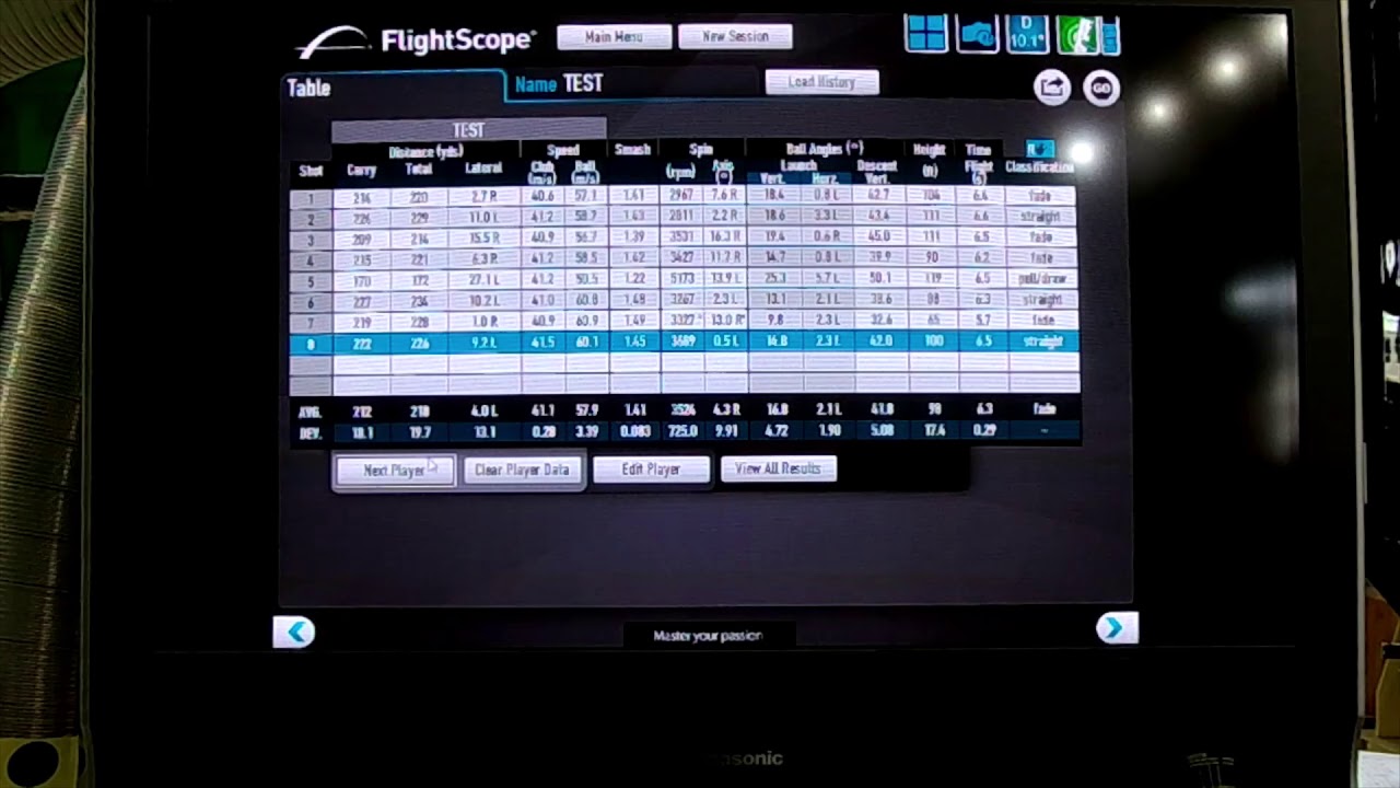 ”普通は”、Fittingの時によく聞かれます。