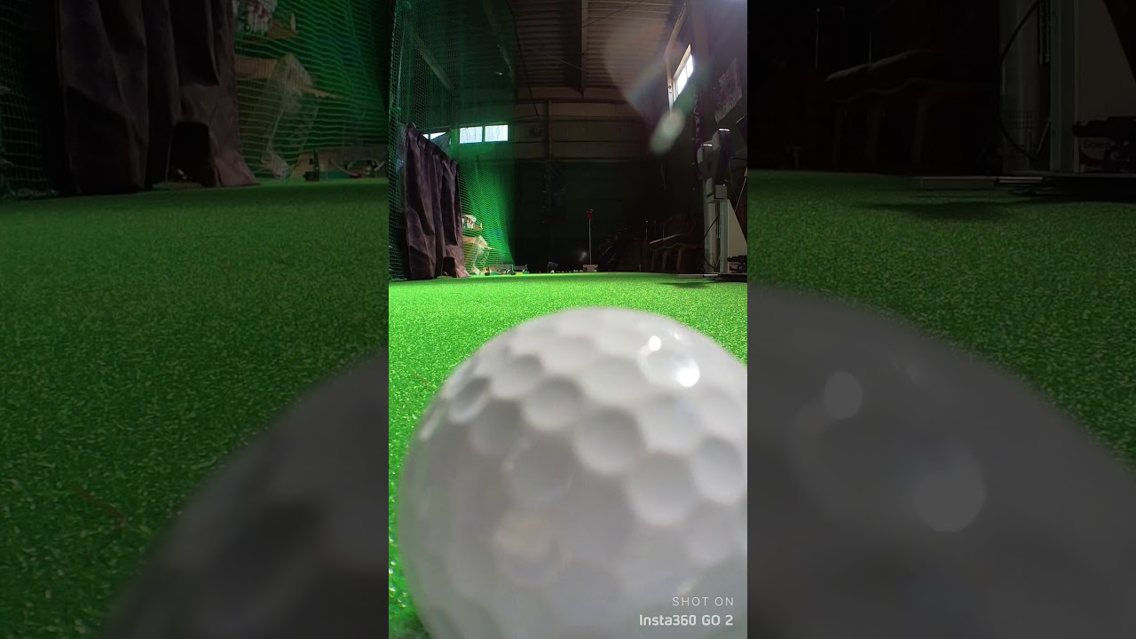 パターロフト調整