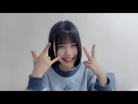 SARA SUZUKI 2024年04月21日21時01分 鈴木愛來（SKE48 研究生）