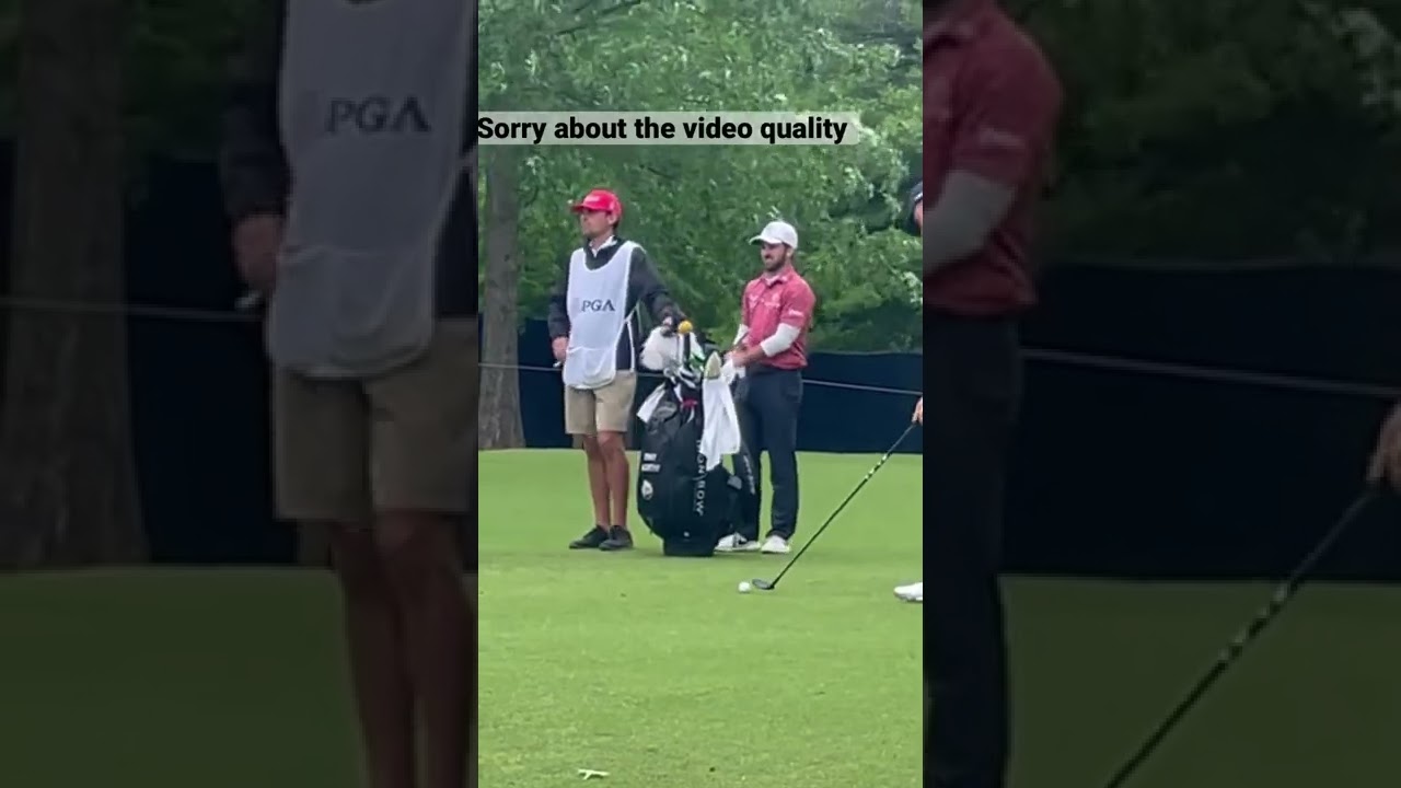 Jordan spieth 3 wood