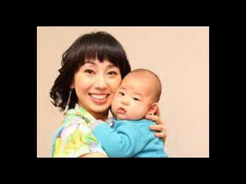 【東尾理子】第３子妊娠