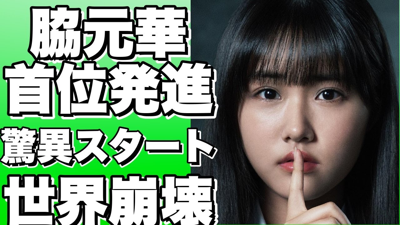 脇元華が６７で首位発進！