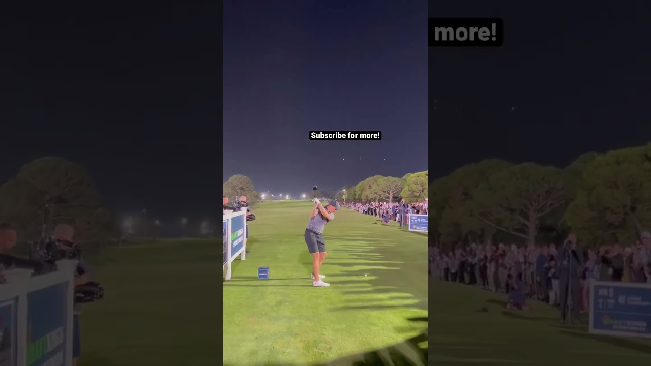 Jordan Spieth Golf Swing 2023 #golf #golfer #golfswing #golftips #pgatour #pga #golflife #tigerwoods