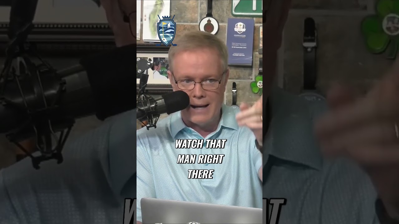 Witnessing the Greatness of Jack Nicklaus’ Iconic Swing : ⛳️🏌️...#golf #golfer #golfers #golfswing