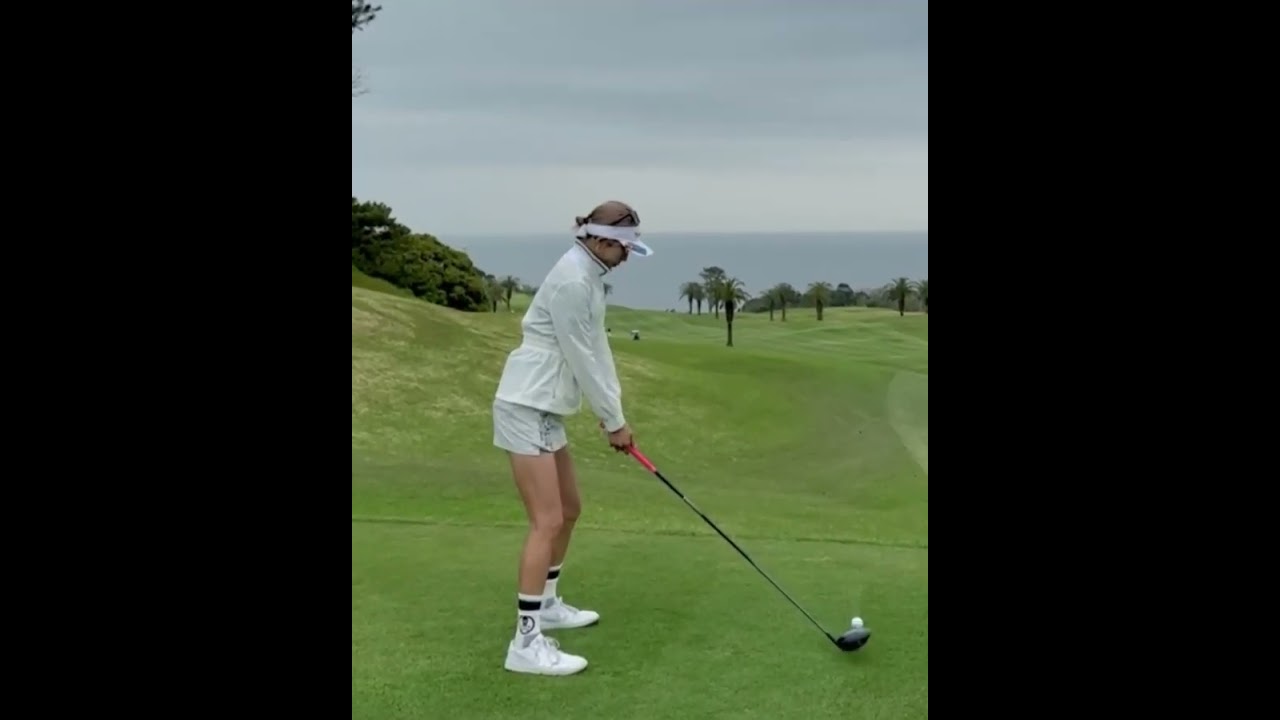 【金田久美子】「川奈にはたくさんの思い出」 11年大会覇者