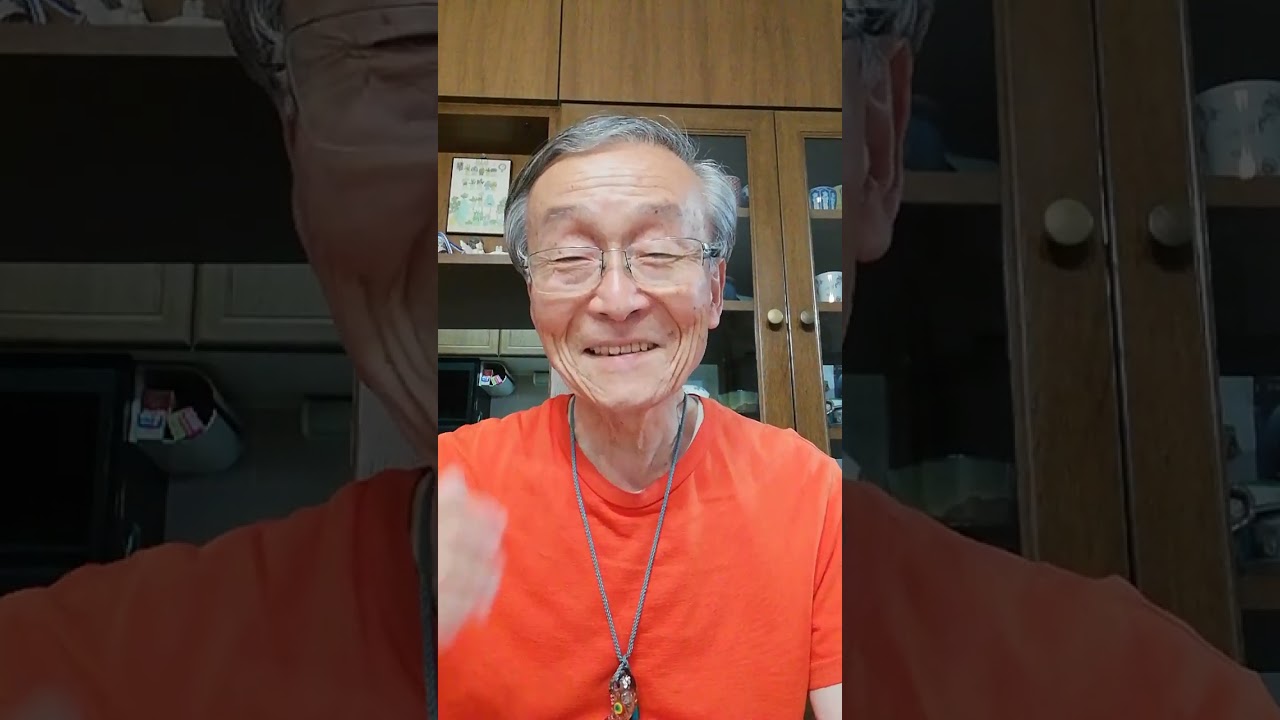 4月25日　すずりんの愛の癒やされワーク　送ります😊🌈💗詩朗読（3）