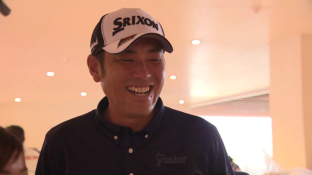 3rdRound近藤啓介インタビュー