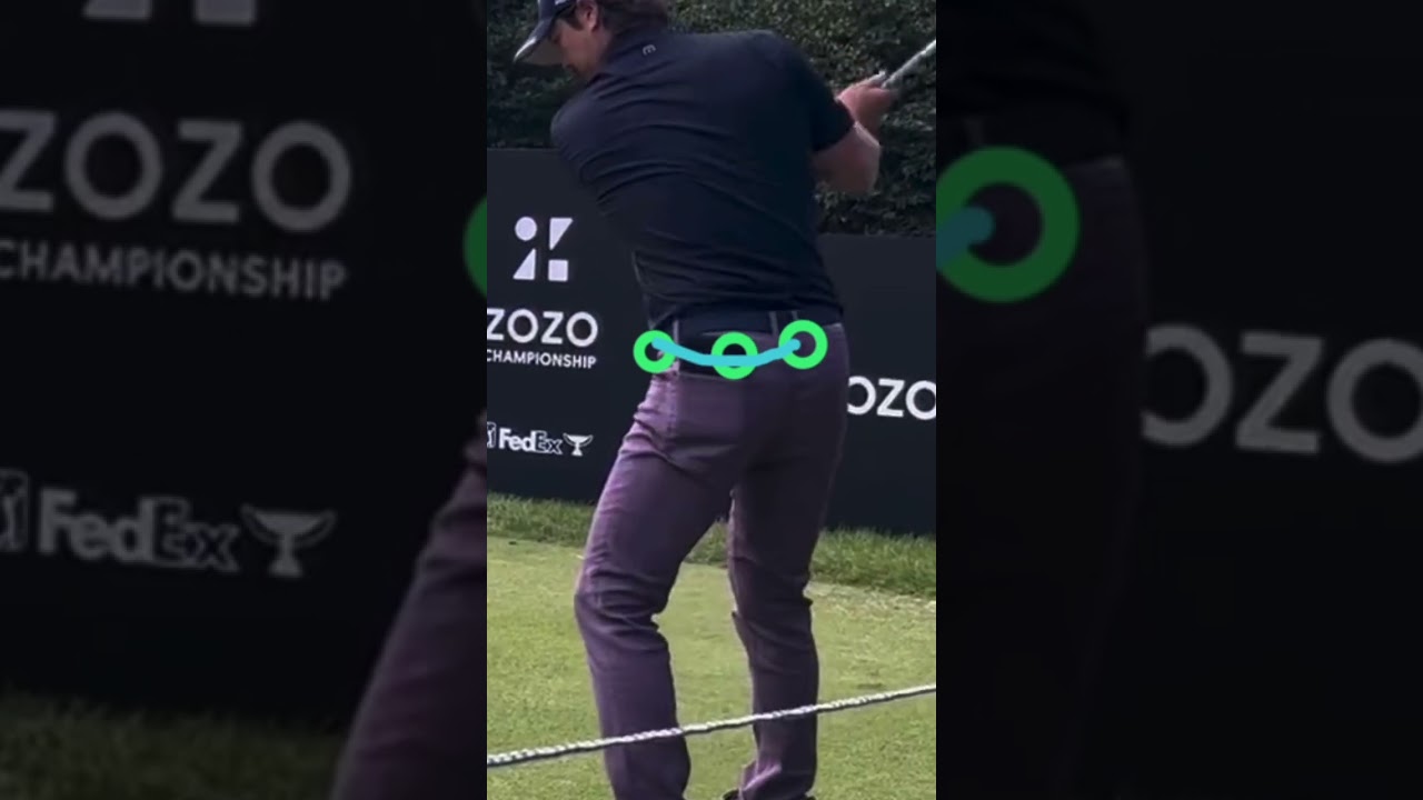 石川遼「どこにいたの？」