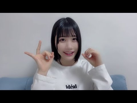 SARA SUZUKI 2024年05月01日17時09分 鈴木愛來（SKE48 研究生）