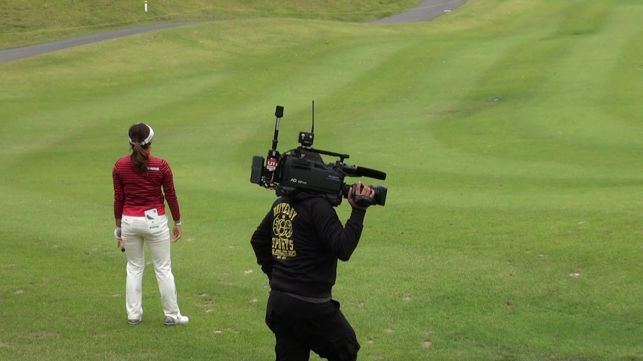 KLPGA 2010 하이마트 여자오픈, 이보미(Lee Bo Mee, イ・ボミ)