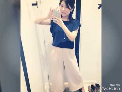 田中みずき様 3/3 同行ショッピング