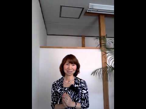 宮里美香さん感涙二度目V"諦めない"　結婚相談所茨城