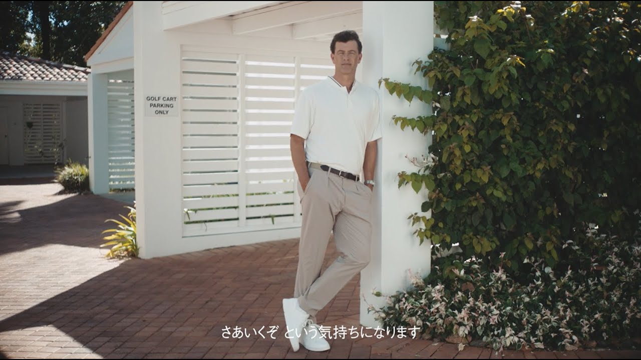 24SS アダム・スコットのための特別なコレクション