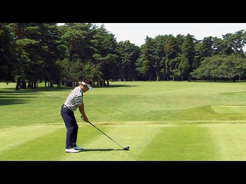 主力モデル比較試打インプレッション（GR-55）