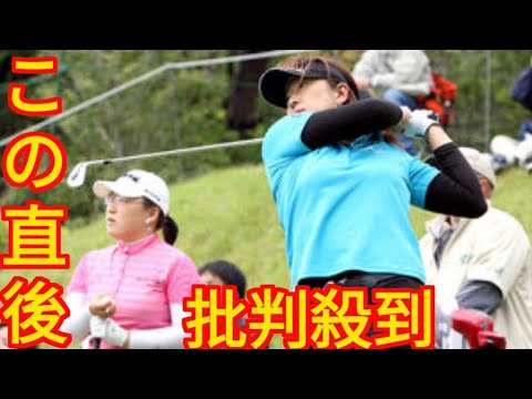 【母の日の伝説】福嶋晃子が涙のメジャー３冠を達成「きょうは一晩中、泣いていると思います」