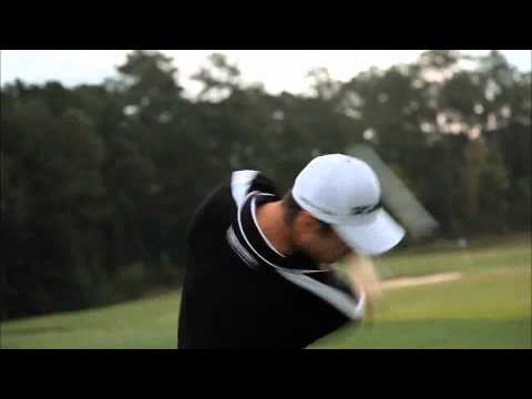 TaylorMade ROCKETBALLZ TVCM「Say ROCKETBALLZ」