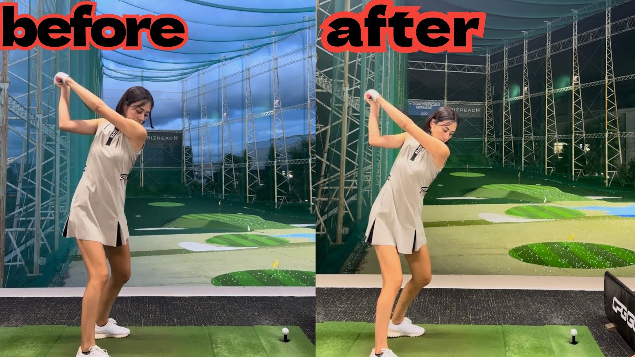 劇的変化！入射角も変わった！