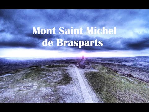 Mont Saint Michel de Brasparts #reportage #documentaire