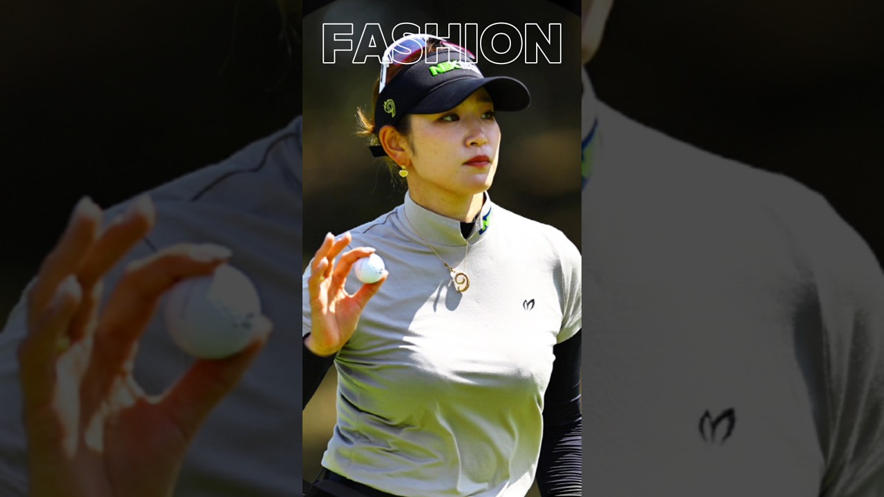 【原英莉花】Erika's Fashion 2024💕【#1】