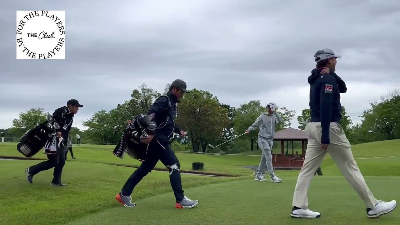 For The Players By The Players  １R【出水田大二郎／岩﨑亜久竜／片岡尚之】