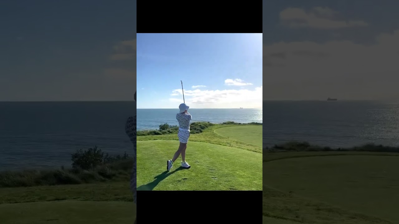 イ・ボミ ​Bo Mee Lee #golf #golfswing #ゴルフ