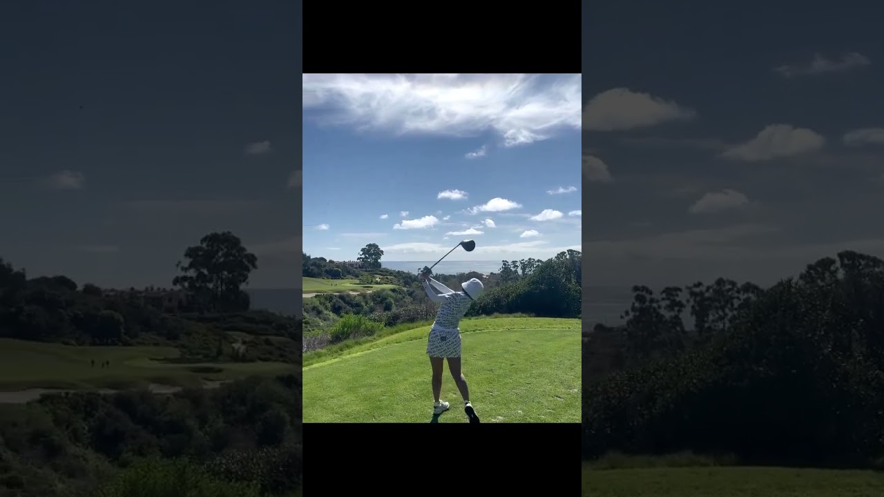 Bo Mee Lee イ・ボミ  #golf #ゴルフ #golfswing