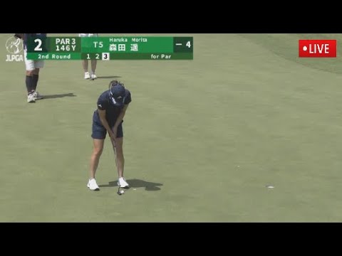 5月11日 RKB×三井松島レディス 2日目 VOL 7