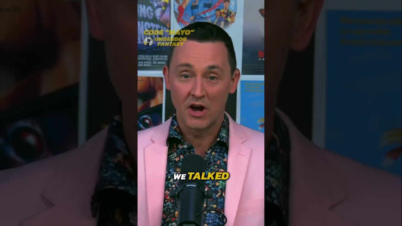 Brooks Koepka is the safe play, but what about Xander?