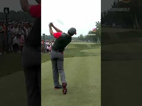 🔥 Rory McIlroy Unleashed: Watch Him Crush Drive After Drive! | Full Power Showcase | Bryn Parry Golf