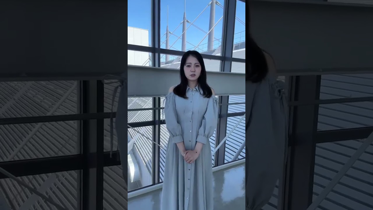 #冨田有紀「今日は #京王杯スプリングカップ が行われます」#shorts