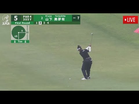 5月12日 RKB×三井松島レディス 最後の日 VOL2