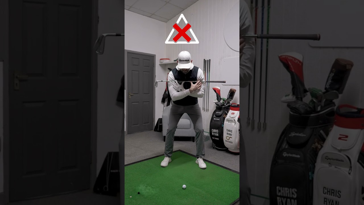 Want To Swing Like Rory?