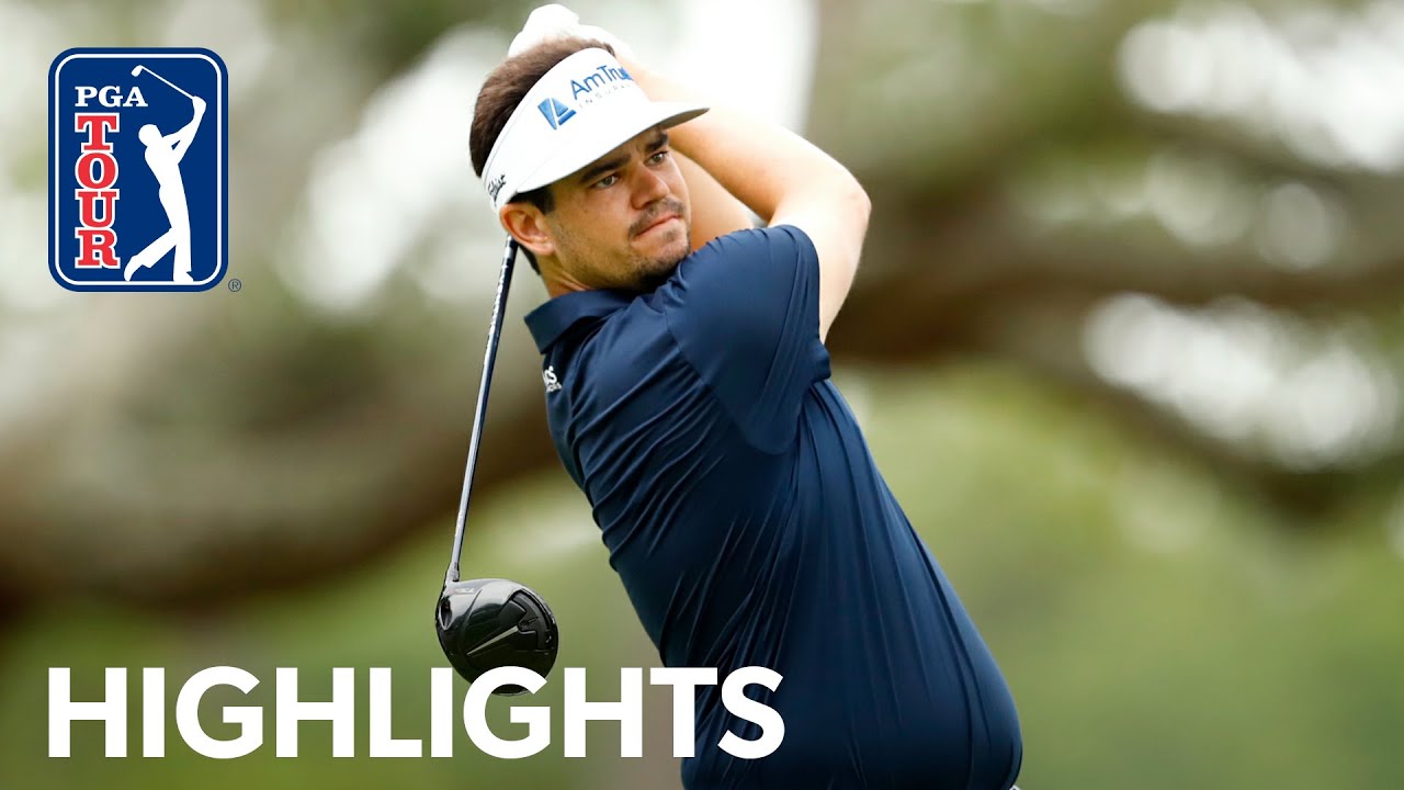 Highlights | Round 1 | Myrtle Beach | 2024