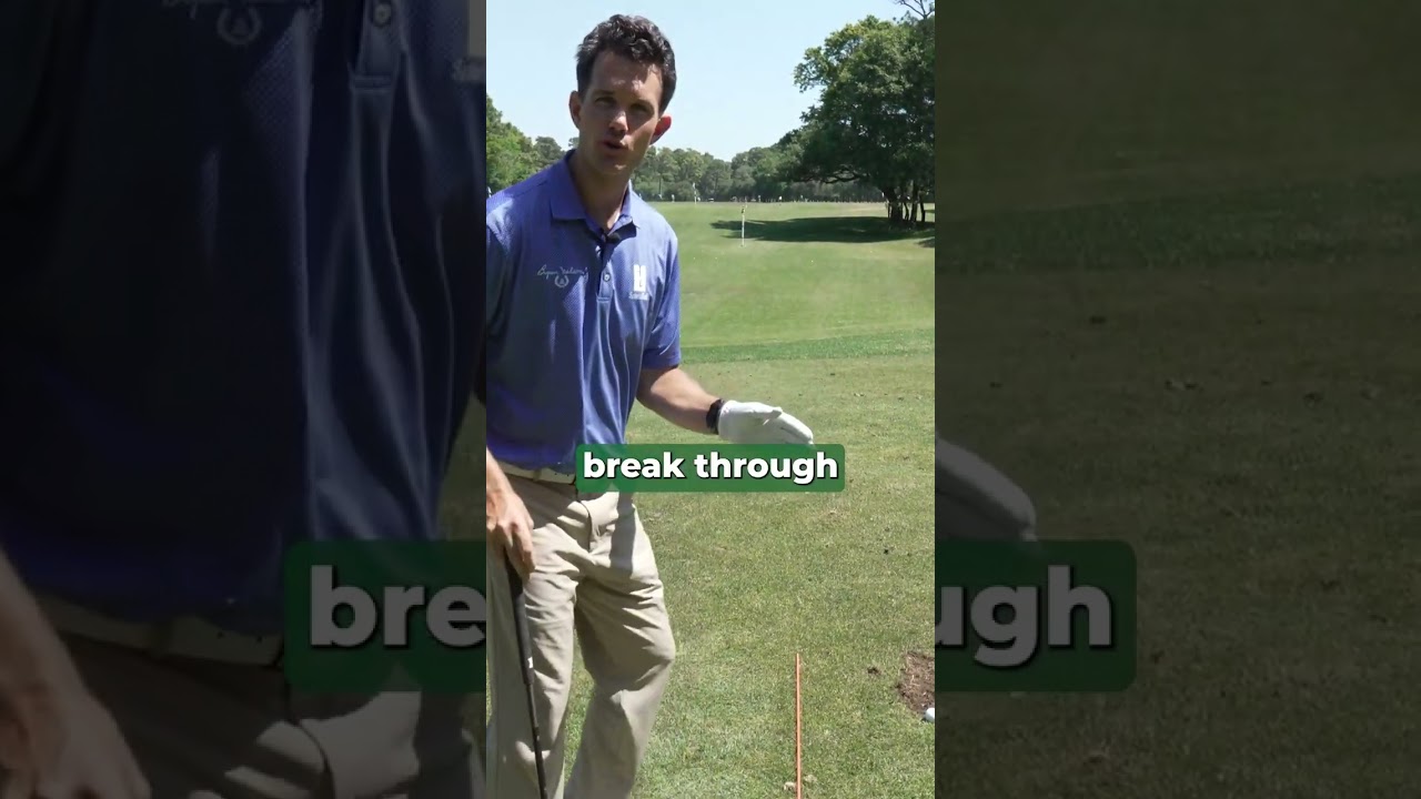 The MAJOR FLAW with firing the hips that nobody's talking about - watch this!