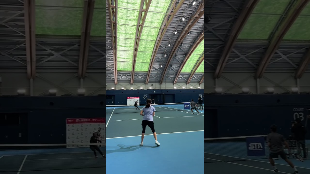 最後手を伸ばしたら入っちゃった【#shorts】