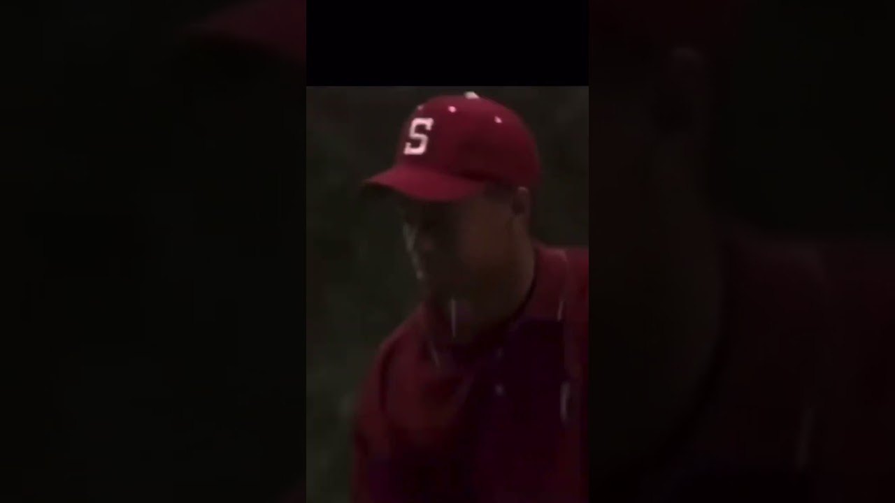 Tiger Woods Golf Swing