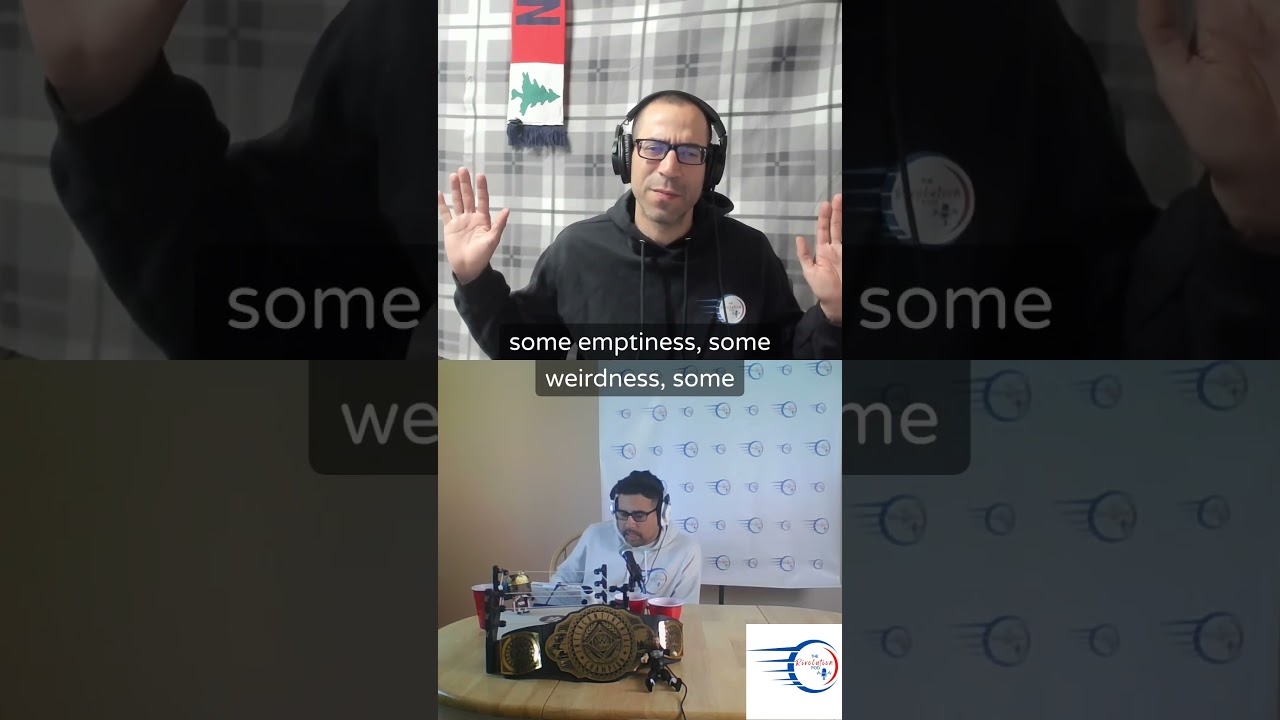 PGA and Golf have felt off #pga #golf #golfheads #pgatour #tigerwoods #rorymcilroy #deathrow