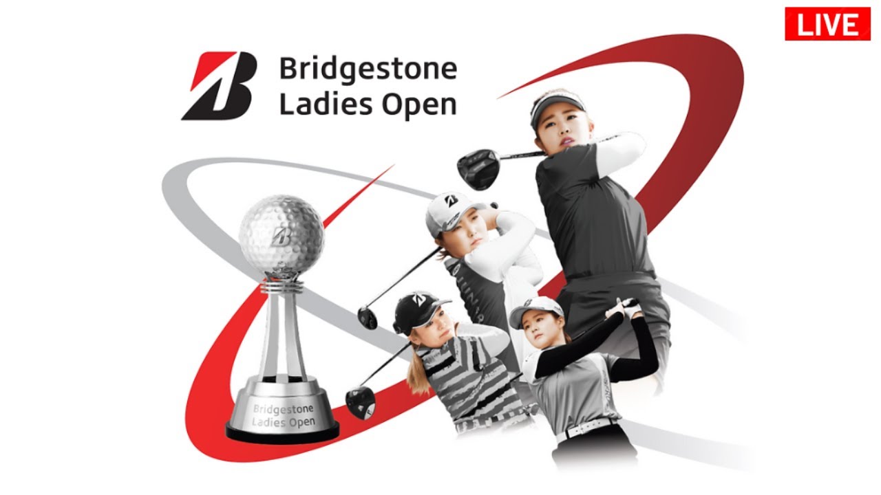 🔴【ライブ配信】『ブリヂストンレディスオープン2024 生放送』||Bridgestone Ladies Open 2024 のテレビ放送・インターネットライブ中継 5月16日～5月19日