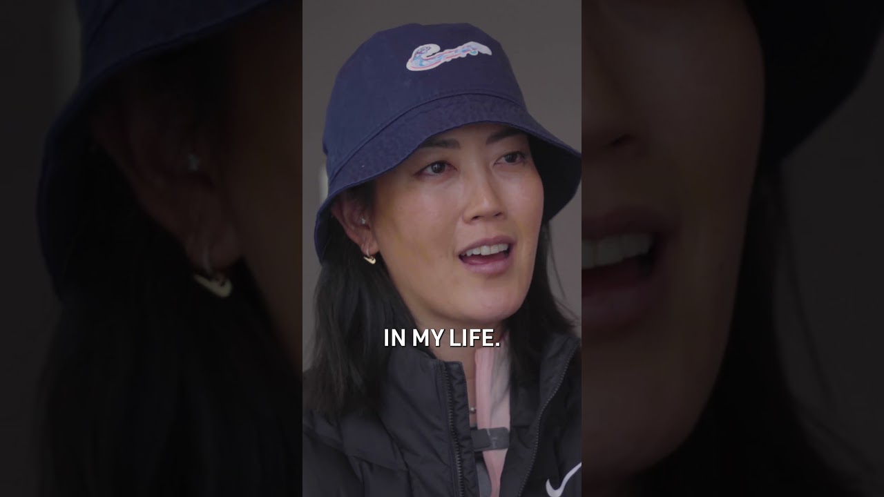 'I don't regret it' Michelle Wie West talks stepping away from golf to focus on motherhood