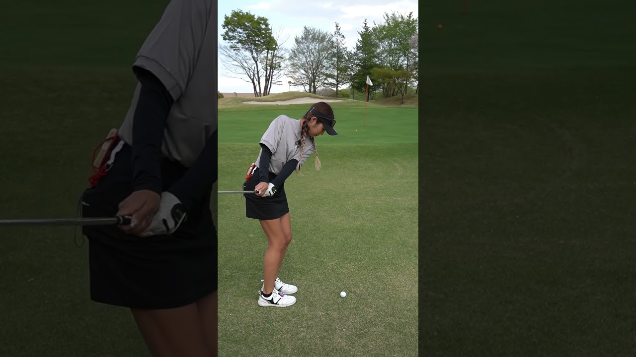 【保存版】10y~30yのアプローチの打ち分け方