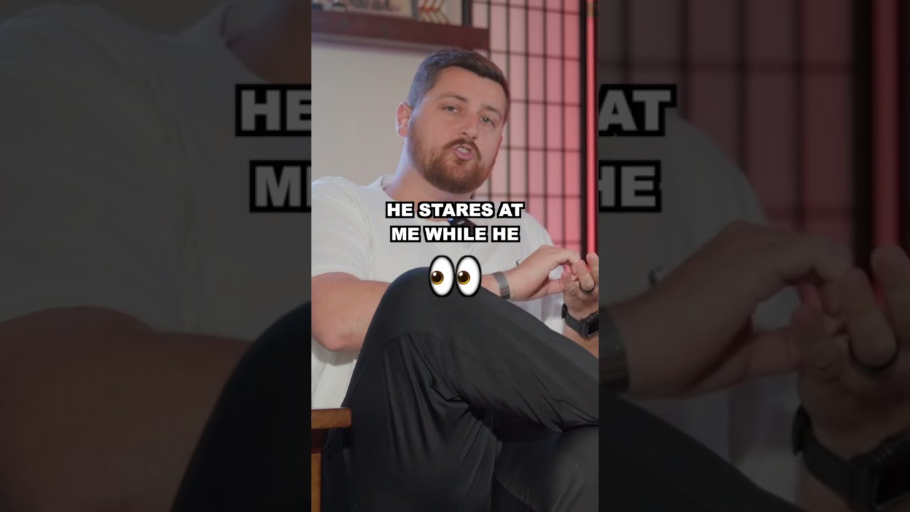 🤣 he was only 12 years old…