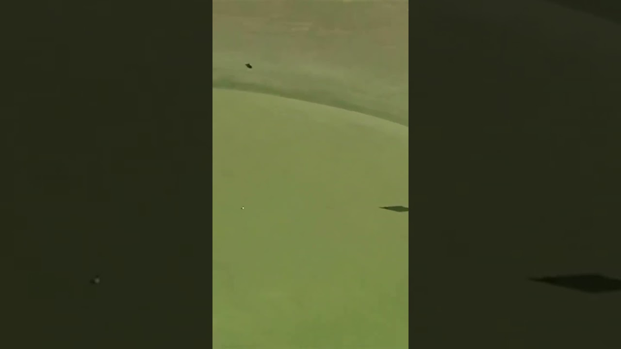 JT’s drive on No. 17 in the 2022 PGA Champ playoff was huge.