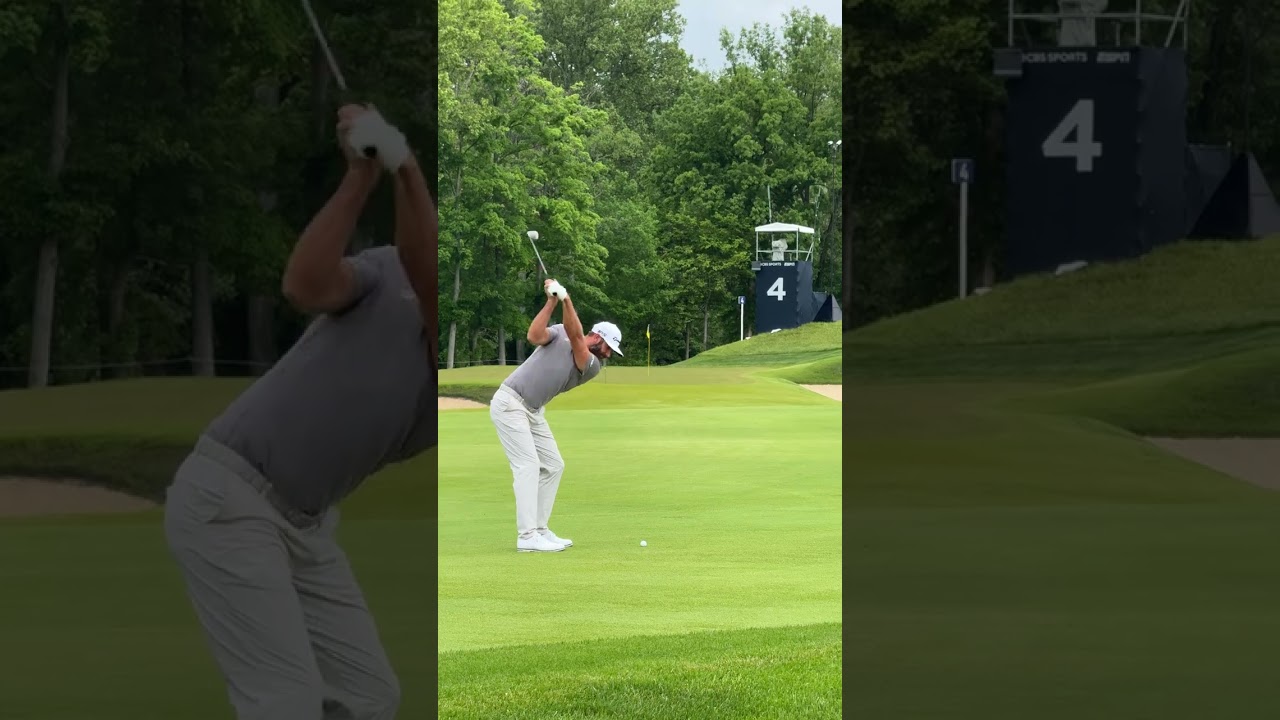 Tiger Woods' and Team TaylorMade's Most Satisfying Darts At Valhalla | TaylorMade Golf