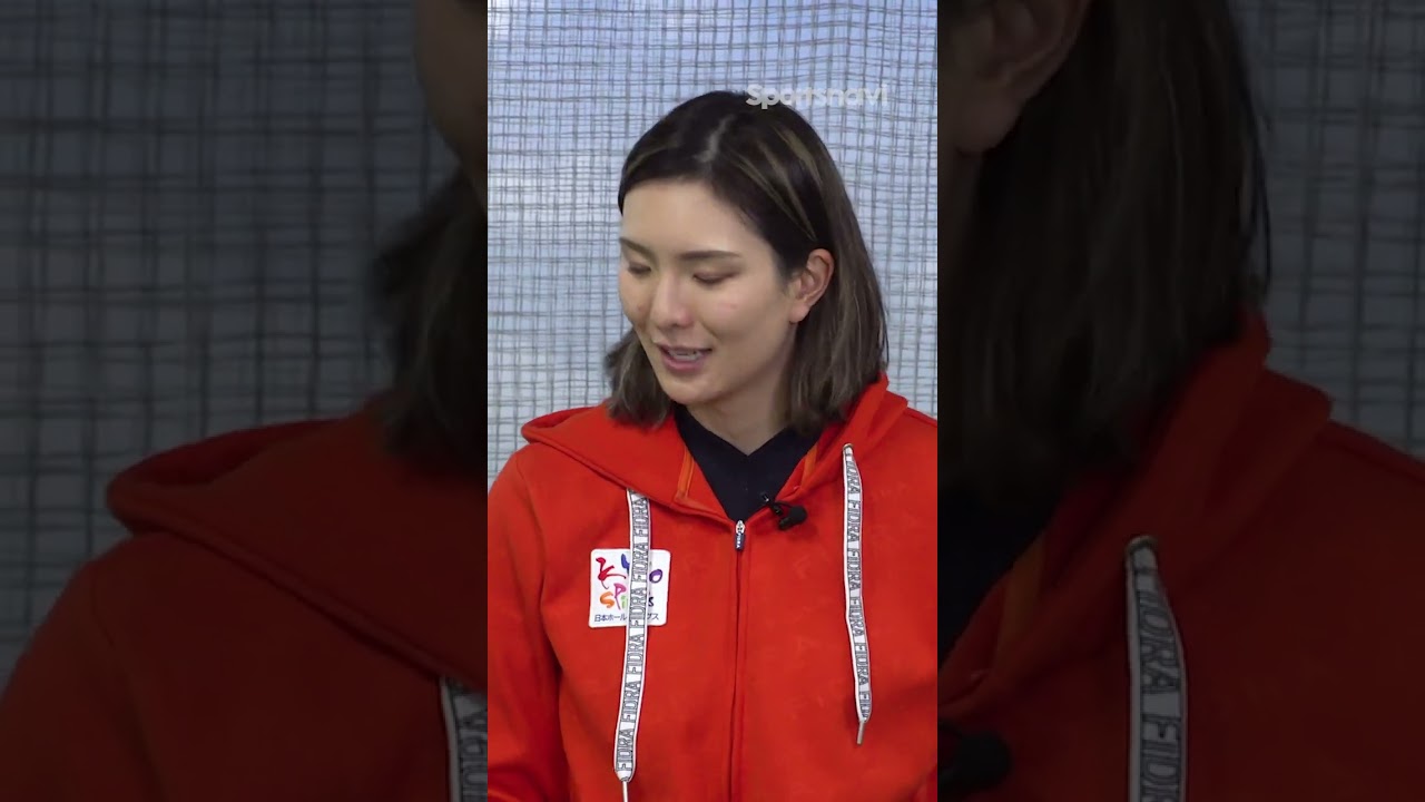 高島早百合プロが教える「アドレスのポイント（クラブ編）」 #shorts