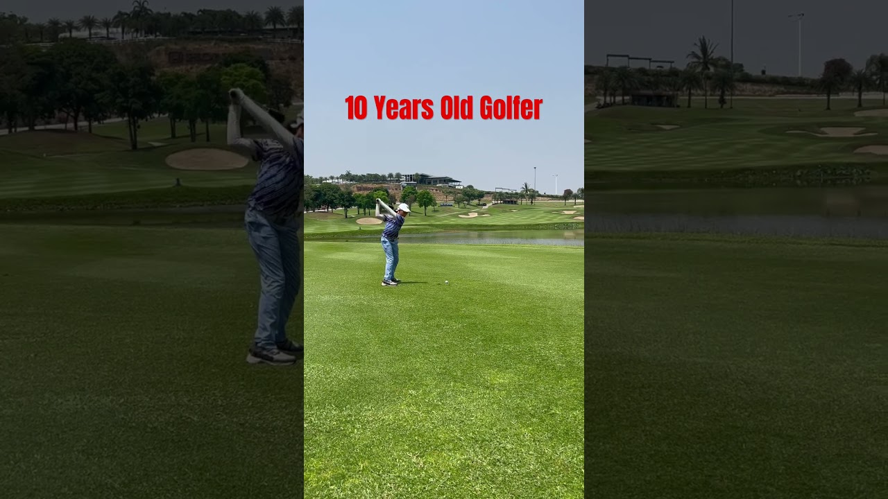 #juniorgolfer #lpga #pga