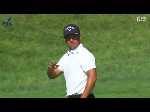 【全米プロ24】シャウフェレはメジャー最小タイの「62」を記録　フィナウ、マキロイ、ケプカら好発進